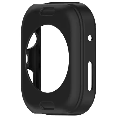 Silikonsko ohišje za Huawei Watch Fit 4 Black