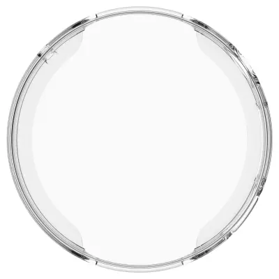 Združljivo ohišje iz TPU za Huawei Watch GT6 46MM - Prozorno