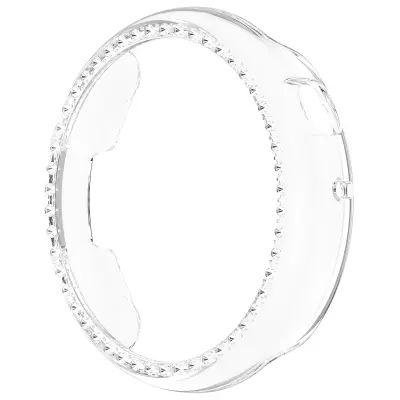 Eleganten zaščitni ovitek za Honor Watch Fit 44mm Transparent