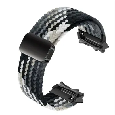 Združljivo z najlonskim paščkom za Amazfit T-Rex 2 Multicolor2