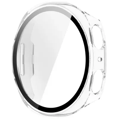 Ovitek za Samsung Galaxy Watch 8 40mm Transparent
