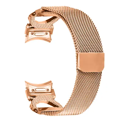 Rose Gold Watch Strap for Samsung Galaxy Watch 4/5/6