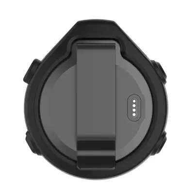 Silikonsko zaščitno ohišje za Garmin Approach G12 Black