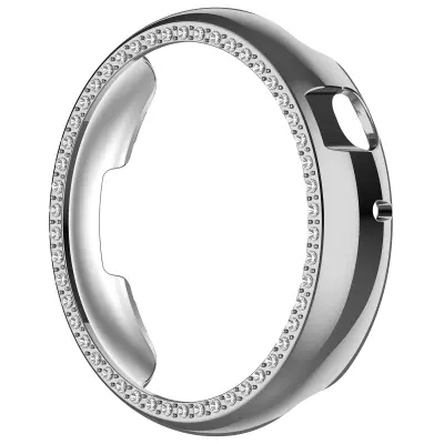 Eleganten zaščitni ovitek za Honor Watch Fit 44mm Silver