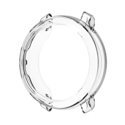 Kompatibilno ohišje za uro Polar Vantage V3 iz TPU - Transparentno