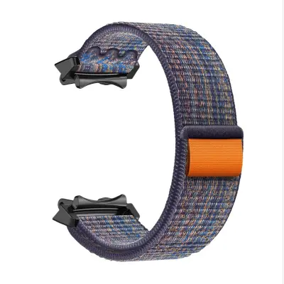 Združljivo z najlonskim paščkom za Amazfit T-Rex 2 Multicolor 6