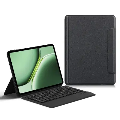 Združljivo ohišje tipkovnice 2-v-1 za Oneplus Pad Pro 12,1-palčni