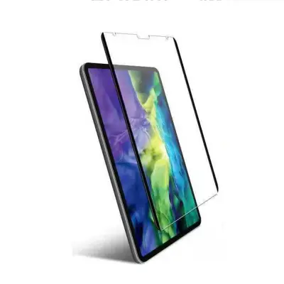 Magnetni papirni zaslon za iPad Air5 - 10.9 palcev, snemljiv, mat