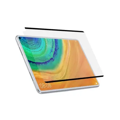 Kompatibilno s Huawei Pad 8.4-palčni Odstranljiv Nano Vakumski Papirni Film