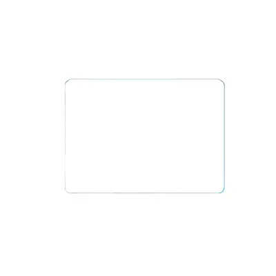 Kompatibilno z iPad Pro 2024 13-palčni zaslon AR zaščitna folija z orodji