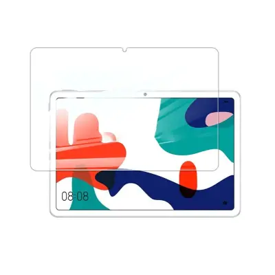 Združljiv s Huawei MatePad 10.4 Zaščitna folija za zaslon - 2 kosa