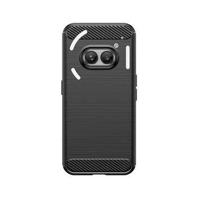 Zaščitni ovitek za Nothing Phone 2A - črn