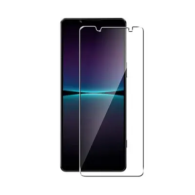 Zaščita zaslona iz kaljenega stekla za Sony Xperia 10 V (3 kosi)