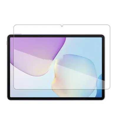 Združljivo s Huawei MatePad 11.5 2025 HD Zaščitno Steklo - 2 Kosa