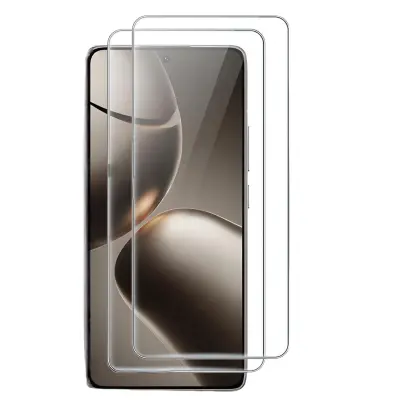 Združljiv HD zaščitni zaslon iz kaljenega stekla za Xiaomi 14T