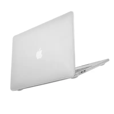 Zaščitni ovitek za MacBook Pro 14 A3112 A3401 - Prozoren, Tanek in Vzdržljiv