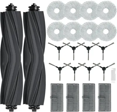 Komplet dodatne opreme za sesalnik Dreame L10s/X30/Mova Series