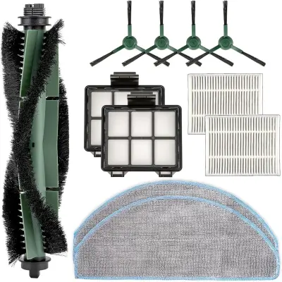 Kompatibilen 11-delni komplet nadomestnih dodatkov za iRobot Roomba