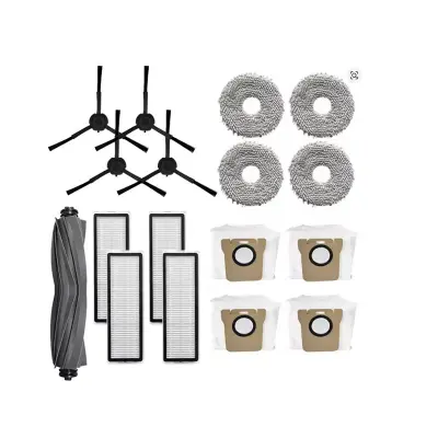 Komplet nadomestnih dodatkov za Dreame L20/L30/X20 Pro