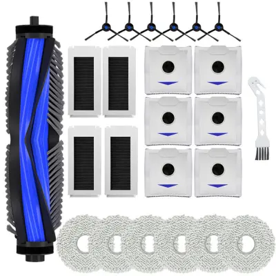 Komplet dodatne opreme za robotski sesalnik - Vroča prodajna uspešnica