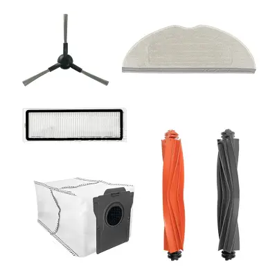 Komplet dodatne opreme za robotski sesalnik Dreame Mova S20 Ultra