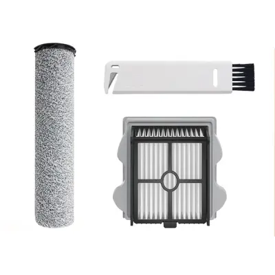 Komplet dodatne opreme za A10/A10 Ultra - Krtača, filter, čistilo