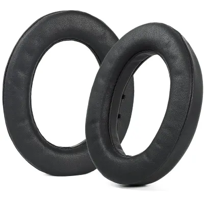 Združljivi Sennheiser HD 490 PRO Plus ušesni vložki: vrhunsko udobje