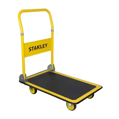 STANLEY PC527 PLATFORMA ZLOŽLJIVA 150KG