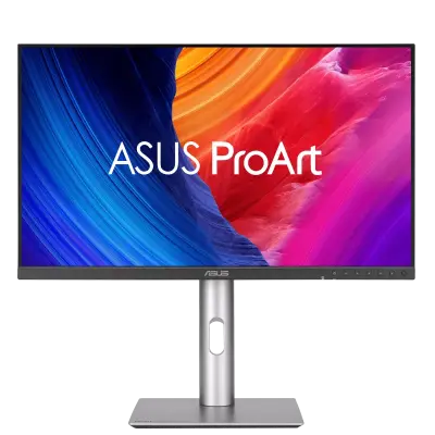 Profesionalni monitor ASUS ProArt PA27JCV 68,6 cm (27"), IPS