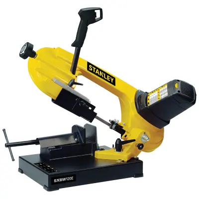 TRAČNA ŽAGA ZA KOVINO 850W 120MM