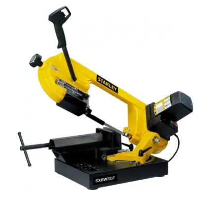 TRAČNA ŽAGA ZA KOVINO 1000W 152MM