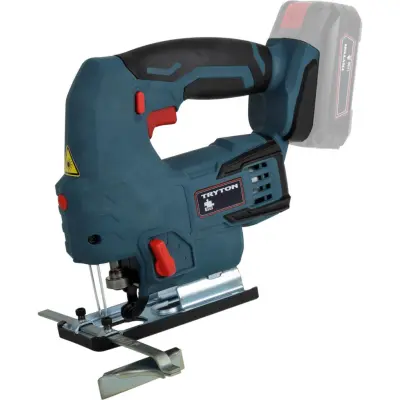 VBODNA ŽAGA 20V BREZ BATERIJE TJR50