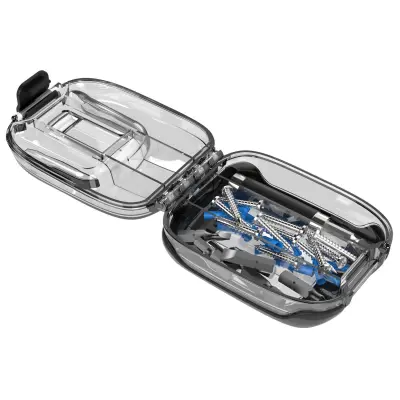 AKU VIJAČNIK 3,6V Z LED LUČKO