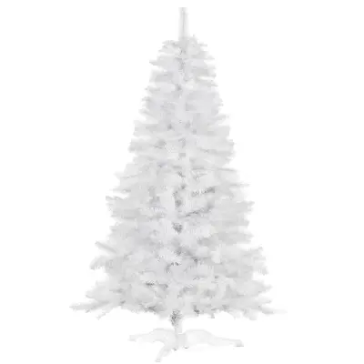 Umetna božična drevesa – Bela jela 220 cm