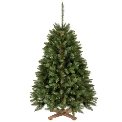 Royal Trees® Umetna božična drevesa – Vrhunska sibirska jela 150 cm