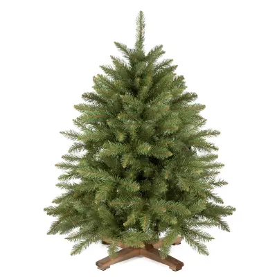 Royal Trees® Umetna božična drevesa – Kavkaška jela (120 cm)