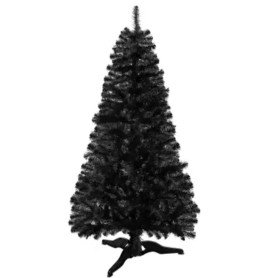 Umetna božična drevesa – Črni bor 180 cm