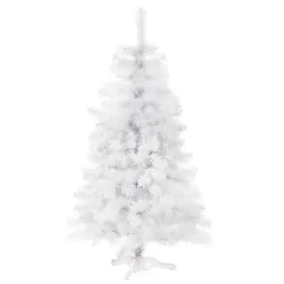 Umetna božična drevesa – Bela jela 150 cm