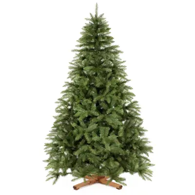 Royal Trees® Umetna božična drevesa – Kavkaška jela (240 cm)
