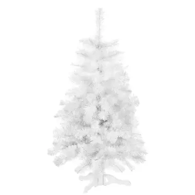 Umetna božična drevesa – Bela jela 120 cm