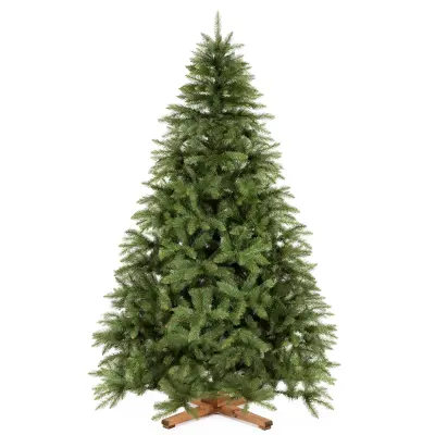 Royal Trees® Umetna božična drevesa – Kavkaška jela (220 cm)