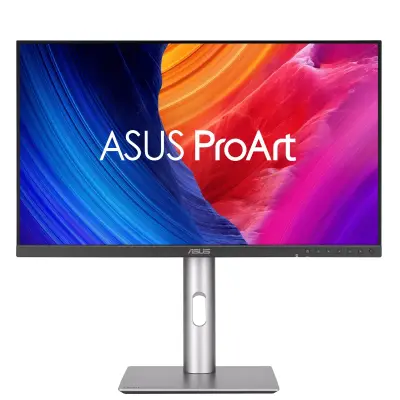 Monitor ASUS ProArt Display PA32QCV, 81,3 cm (32'')