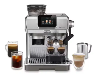 DE"LONGHI Kavni aparat EC9455.M La Specialista Touch