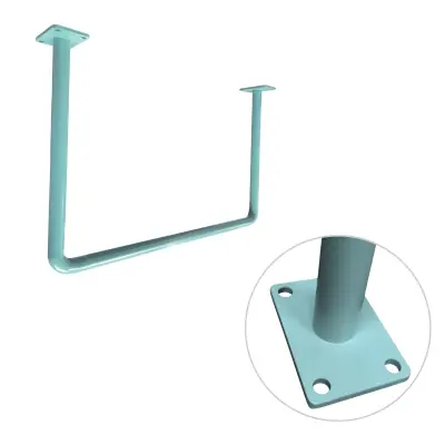 Stropna otroška palica za dvigovanje - meta