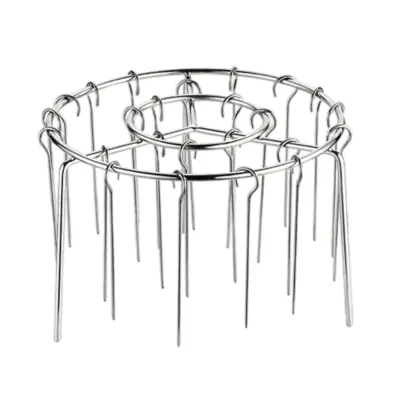 Komplet za žar v cvrtniku na vroč zrak | AIRROAST