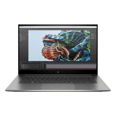 Obnovljeno - kot novo - HP ZBook Studio 15 G8 15,6″ IPS