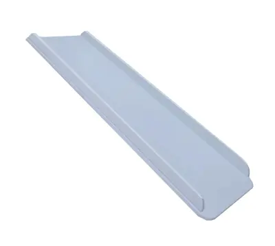 Domači tobogan za otroke Drsna Ploščad Za Hišo - Modra