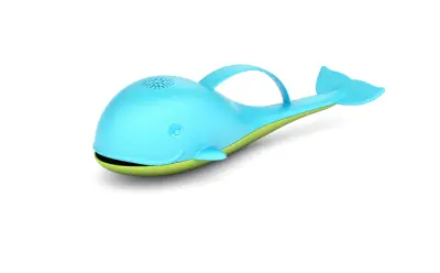 Igrača Za Vodo otroška igrača v peskovniku Kit Bibio - Turkizna