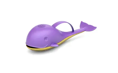 Igrača Za Vodo otroška igrača v peskovniku Kit Bibio - Vijolična