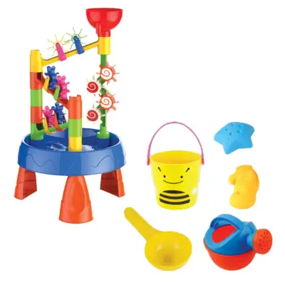 Otroška Vodna Miza za Otroke Mix